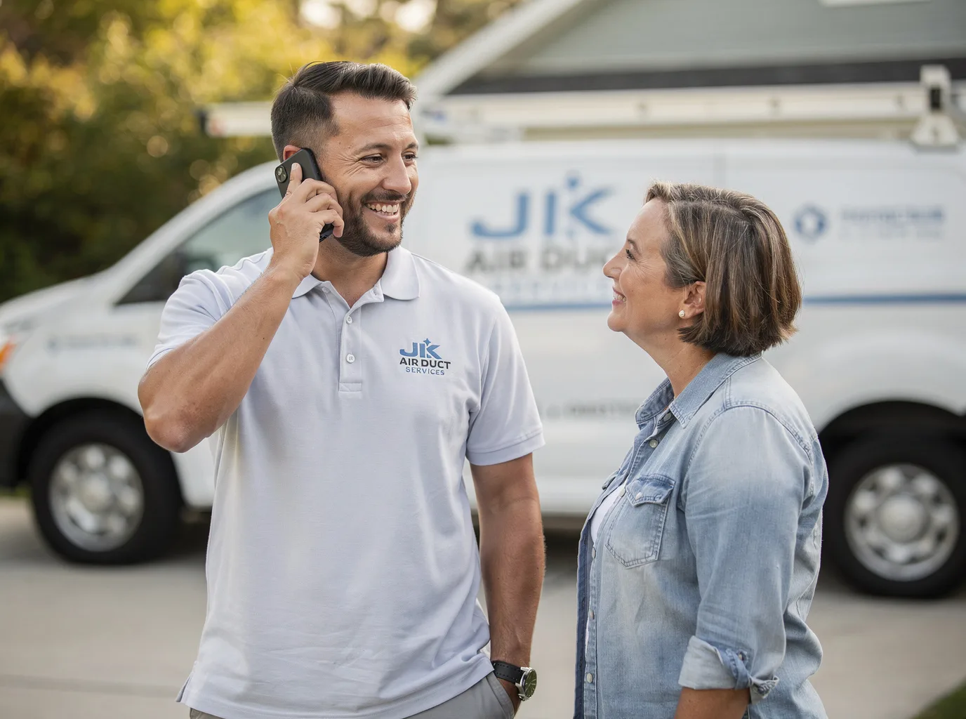 Air Duct Cleaning Maurepas, LA FAQs